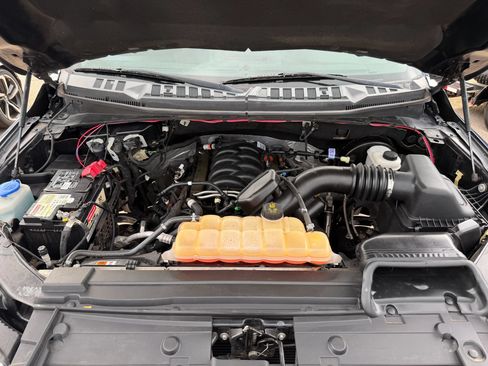Used 2018 Ford F150 XLT RWD image 21