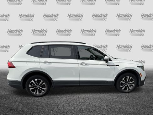 Used 2023 Volkswagen Tiguan S FWD image 10