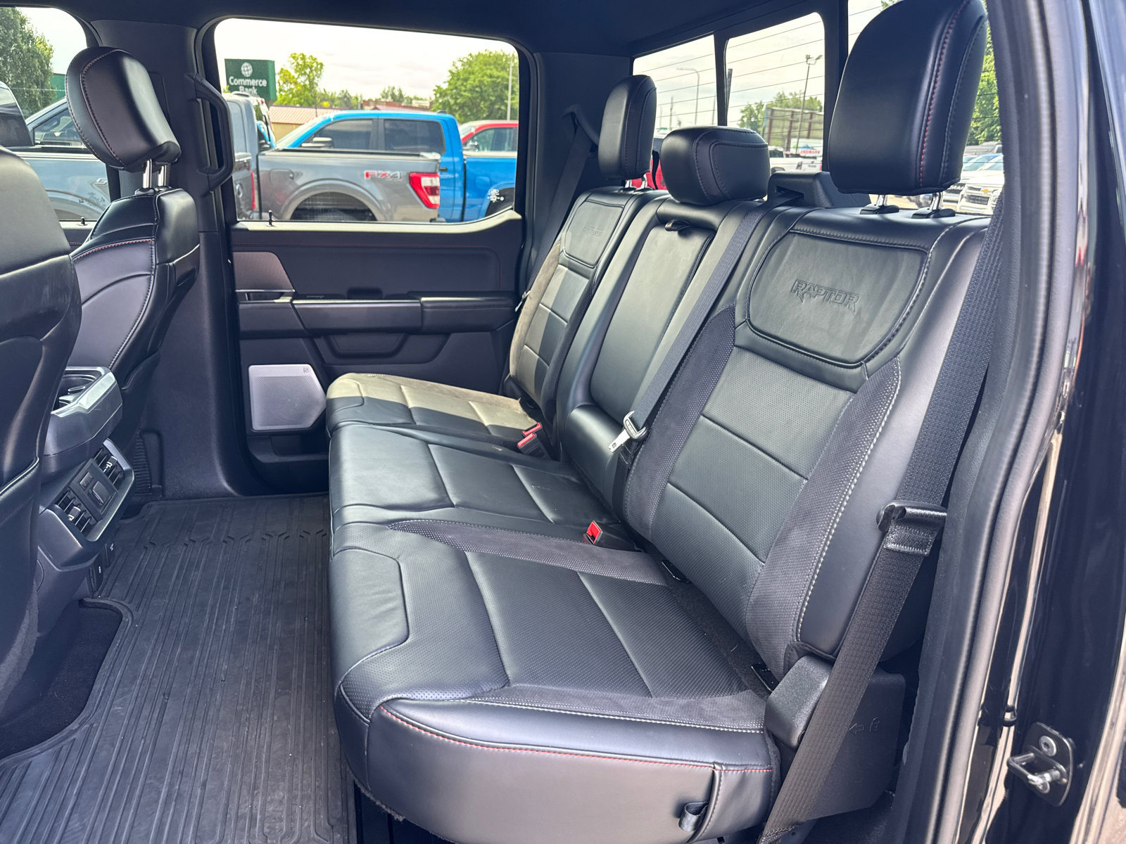 Used 2024 Ford F150 Raptor AWD/4WD image 6