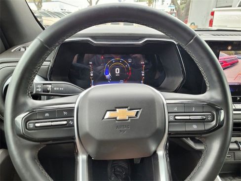 Used 2023 Chevrolet Colorado LT w/ LT Convenience Package II image 34