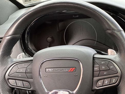 Certified 2023 Dodge Durango R/T AWD/4WD image 24