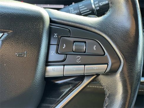 Used 2023 Cadillac Escalade Sport image 10