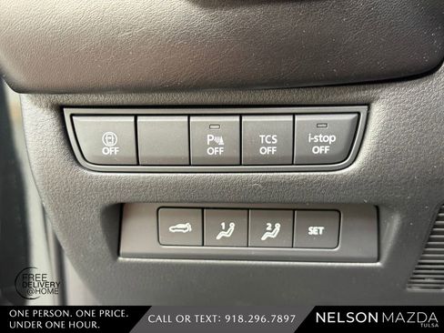 New 2026 MAZDA CX-50 AWD 2.5 S w/ Weather Package image 29