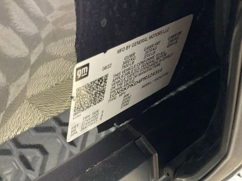 Used 2023 Chevrolet Tahoe Z71 image 20