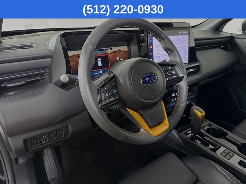 Used 2026 Subaru Outback Wilderness AWD/4WD image 10