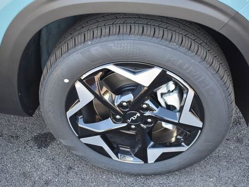New 2026 Kia Seltos S AWD/4WD image 12