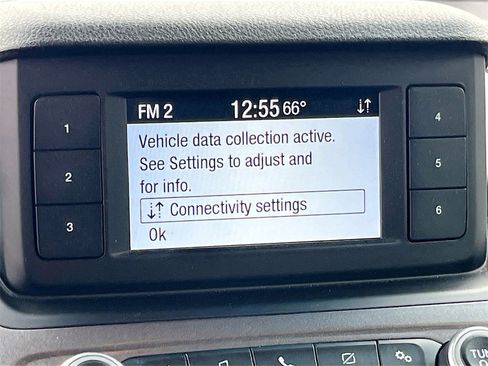 Used 2023 Ford Transit Connect XL image 14