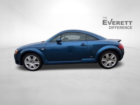 Used 2004 Audi TT 3.2 image 6