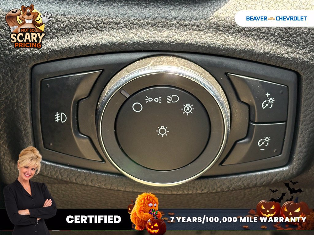 Used 2022 Ford Ranger XLT w/ Tremor Off-Road Package AWD/4WD image 37