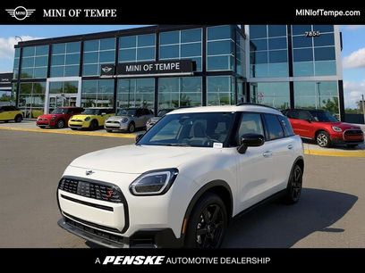 Used 2026 MINI Cooper Countryman S