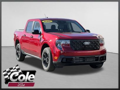 Used 2025 Ford Maverick XLT w/ XLT Luxury Package