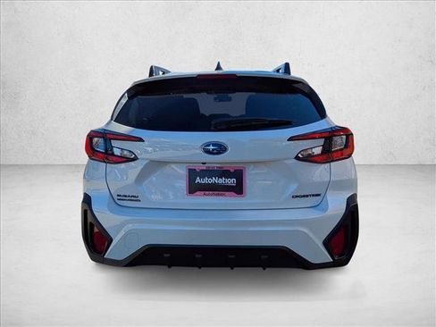New 2026 Subaru Crosstrek 2.5i Premium image 6
