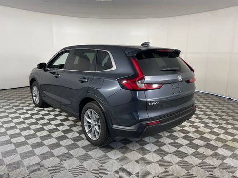 Used 2025 Honda CR-V EX-L image 19