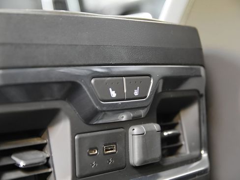 Used 2019 GMC Sierra 1500 SLT image 34