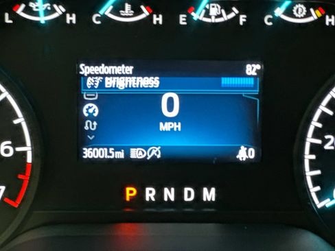Used 2023 Ford F150 XL RWD image 5