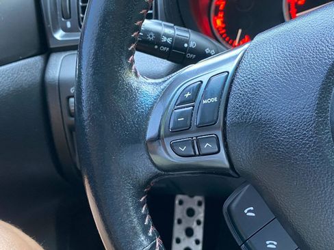 Used 2013 Subaru Impreza WRX Premium AWD/4WD image 22