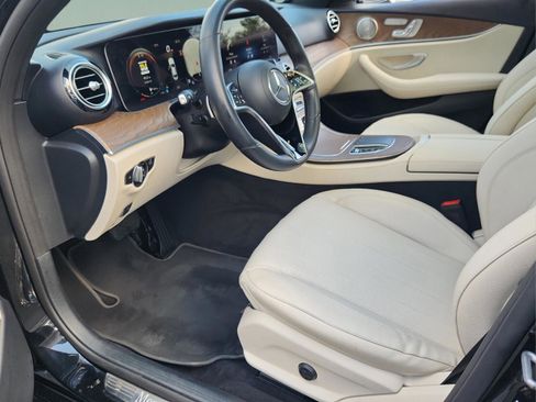 Used 2021 Mercedes-Benz E 350 E 350 image 14