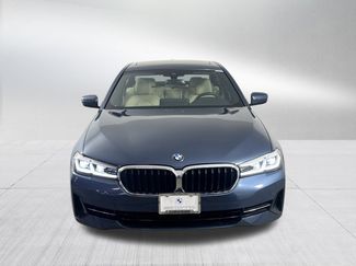 Used 2023 BMW 530i xDrive w/ Convenience Package video 2
