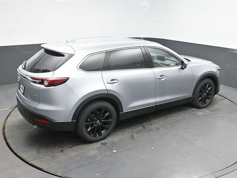 Used 2022 MAZDA CX-9 Touring Plus image 28