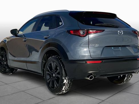 Used 2023 MAZDA CX-30 AWD 2.5 S w/ Preferred Package image 11