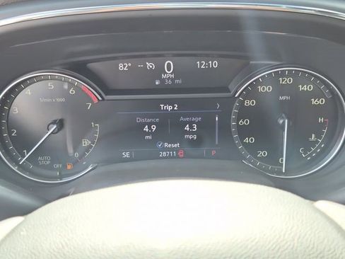 Certified 2023 Cadillac CT5 Luxury RWD image 14