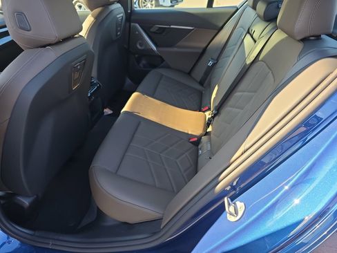 New 2026 BMW 530i xDrive image 10