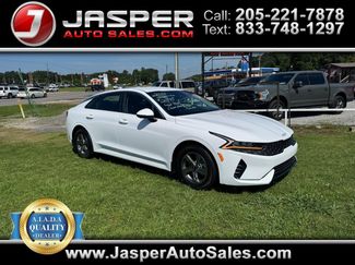 Used 2022 Kia K5 LXS FWD video 1
