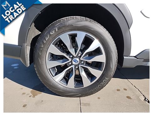 Certified 2023 Subaru Outback Touring image 17