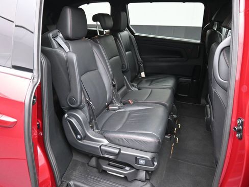 Certified 2023 Honda Odyssey Sport image 26
