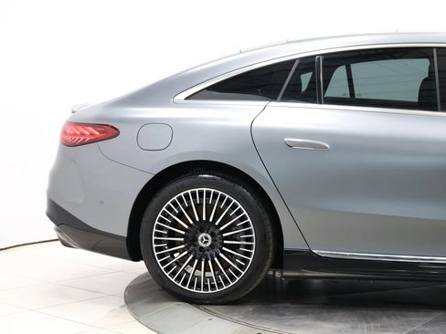 Used 2023 Mercedes-Benz EQS 450+ Sedan image 66