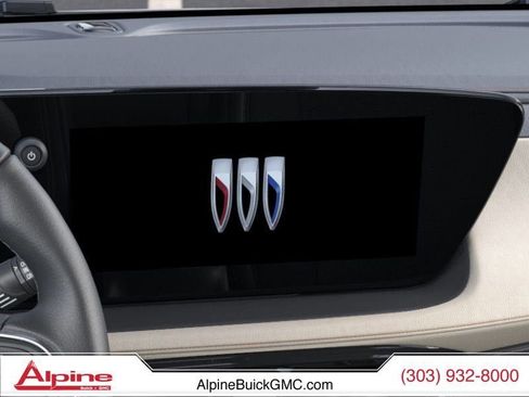 New 2026 Buick Encore GX Avenir w/ Avenir Technology Package AWD/4WD image 20