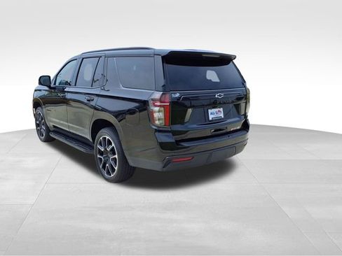 Used 2023 Chevrolet Tahoe RST w/ Luxury Package RWD image 6