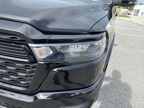 Used 2025 RAM 1500 Big Horn RWD image 5