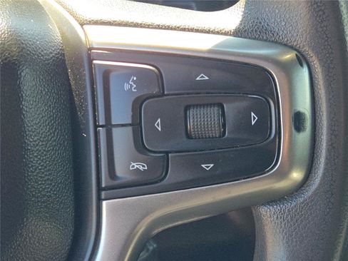 Used 2021 Chevrolet Silverado 2500 LT AWD/4WD image 33