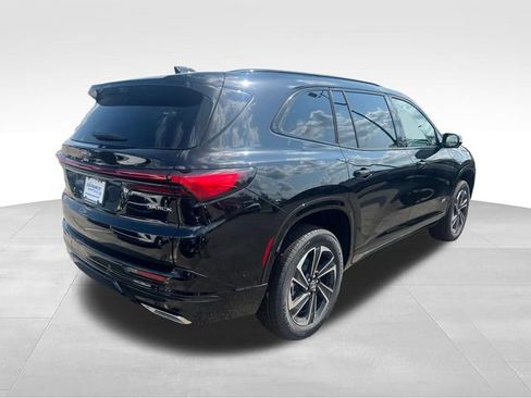 New 2026 Buick Enclave Sport Touring w/ Power Package FWD image 6