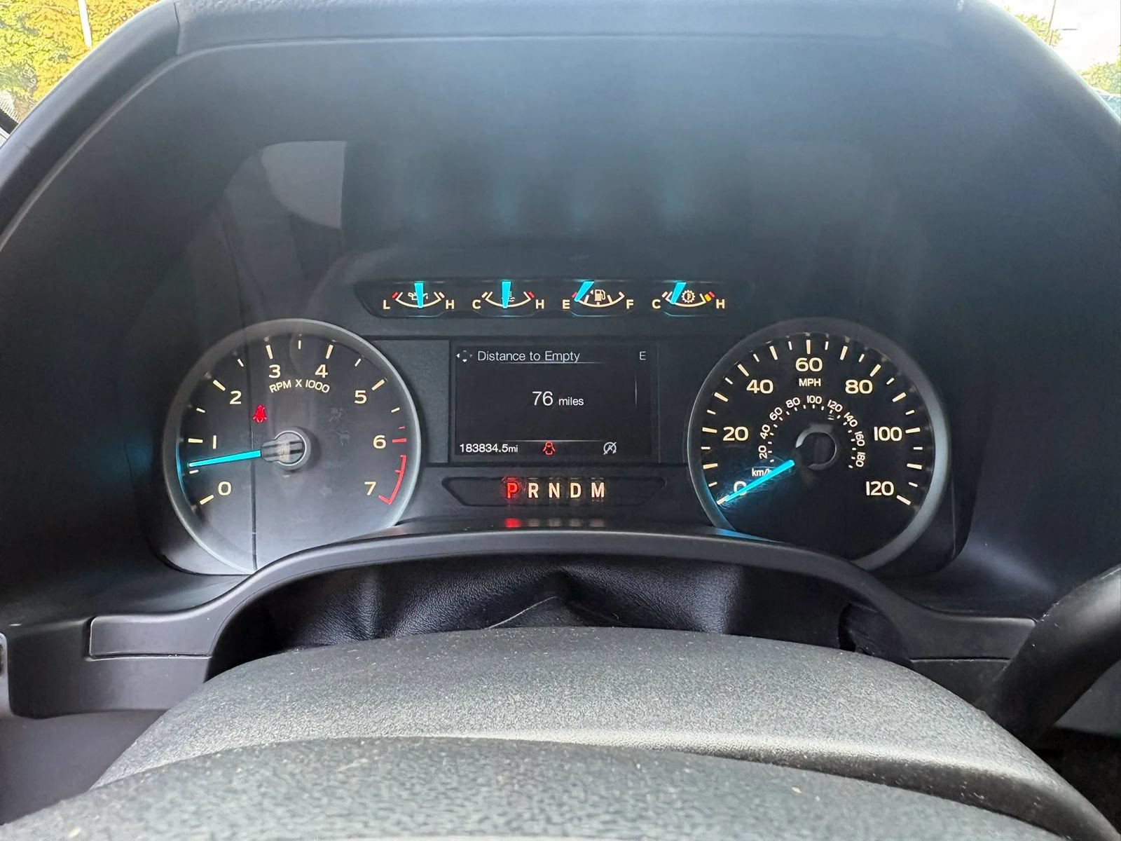 Used 2019 Ford F150 XLT w/ Equipment Group 302A Luxury AWD/4WD image 13