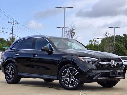 Certified 2026 Mercedes-Benz GLC 300