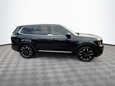 Used 2023 Kia Telluride SX Prestige image 5