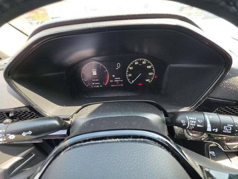 Used 2023 Honda CR-V EX-L image 7