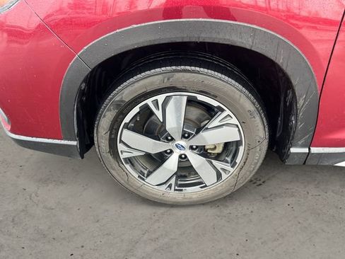 Used 2020 Subaru Forester Touring image 14