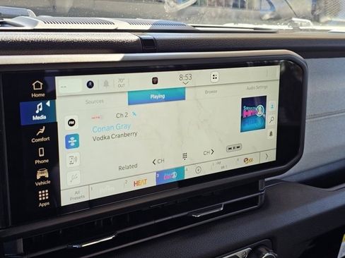 New 2026 Jeep Wrangler Willys image 14