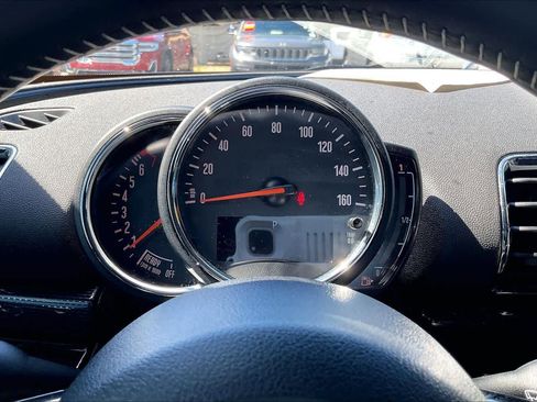 Used 2019 MINI Cooper Clubman S image 20