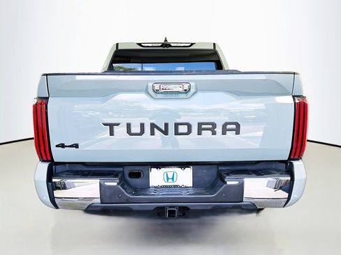 Used 2024 Toyota Tundra 1794 Edition AWD/4WD image 6