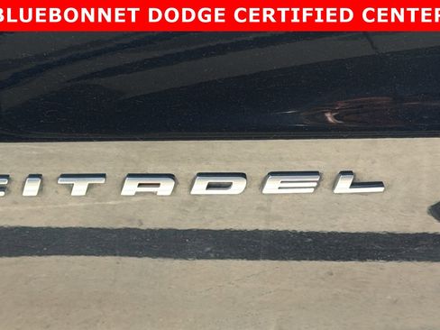 Used 2018 Dodge Durango Citadel image 8