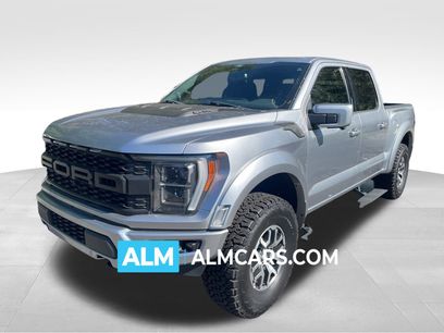 Used 2022 Ford F150 Raptor w/ Equipment Group 801A High