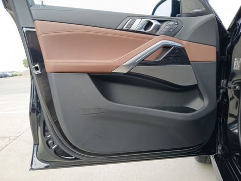 New 2026 BMW X6 xDrive40i image 20