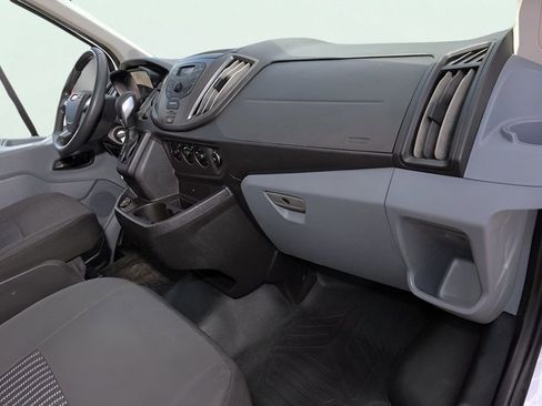 Used 2019 Ford Transit 250 130 Low Roof w/ Exterior Upgrade Package image 21