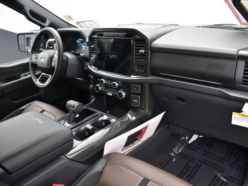 Used 2024 Ford F150 XLT w/ Equipment Group 302A MID image 40