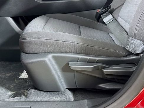 New 2026 Chevrolet Equinox LT w/ Safety and Technology Package image 22