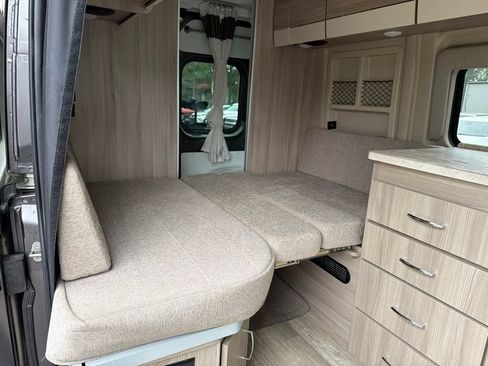 Used 2022 RAM ProMaster 1500 w/ Premium Convenience Group (B) FWD image 37